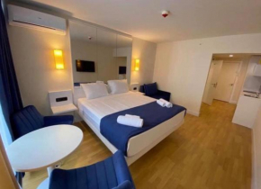 Orbi city apartment